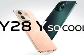 vivo y28 4g singapore