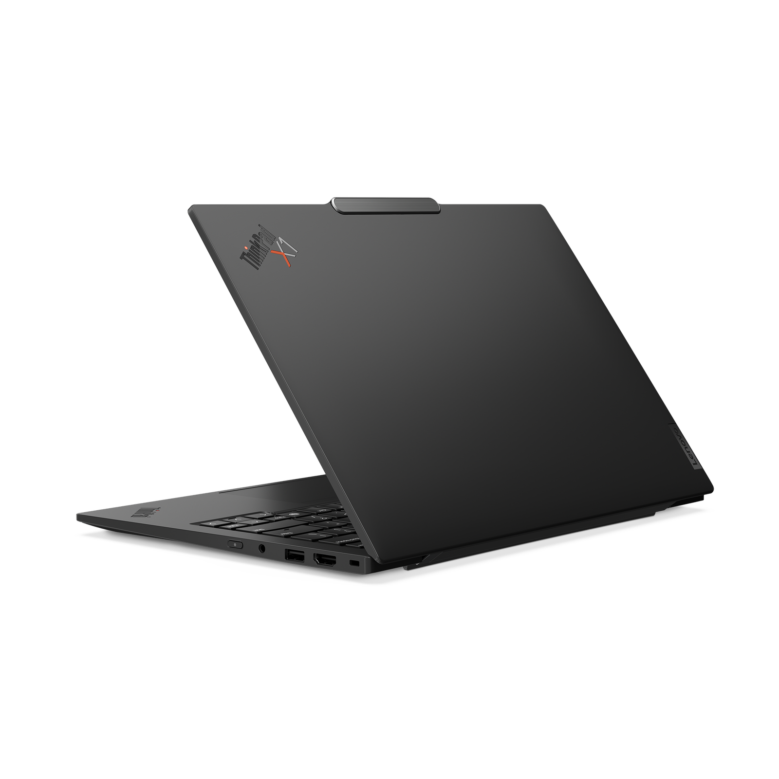 Ще потужніші: Нові ThinkPad X1 Carbon та ThinkBook 13x вже Україні 26 ThinkPad X1 Carbon