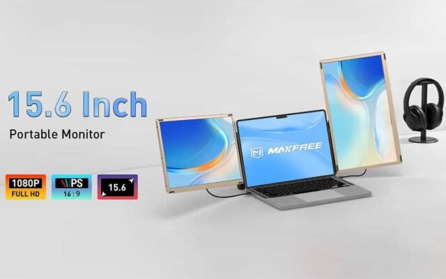 Maxfree S6: Змінює правила гри для сучасних мобільних мандрівників 21 banner