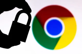 Google Chrome