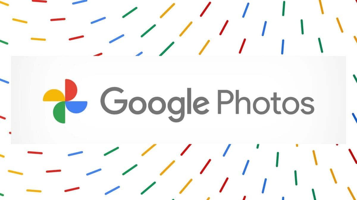 google photos