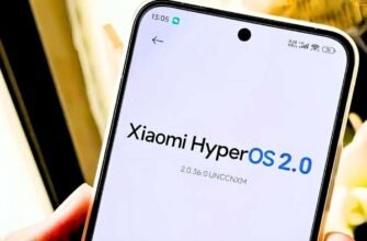HyperOS 2.0