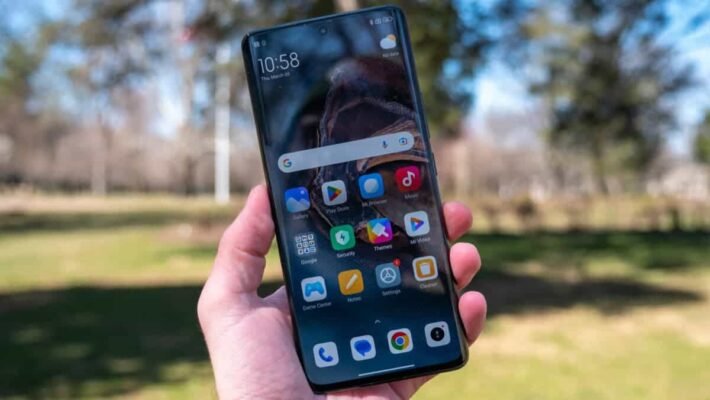 HyperOS від Xiaomi: Попрощайтеся з набридливою рекламою! 10 HyperOS