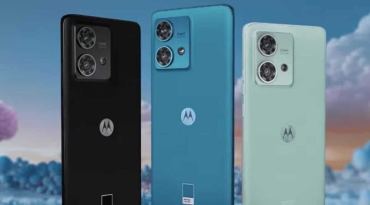 motorola edge 50 neo