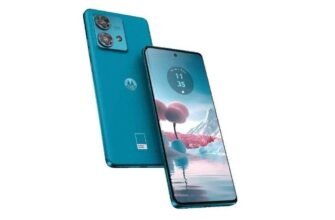 motorola edge b