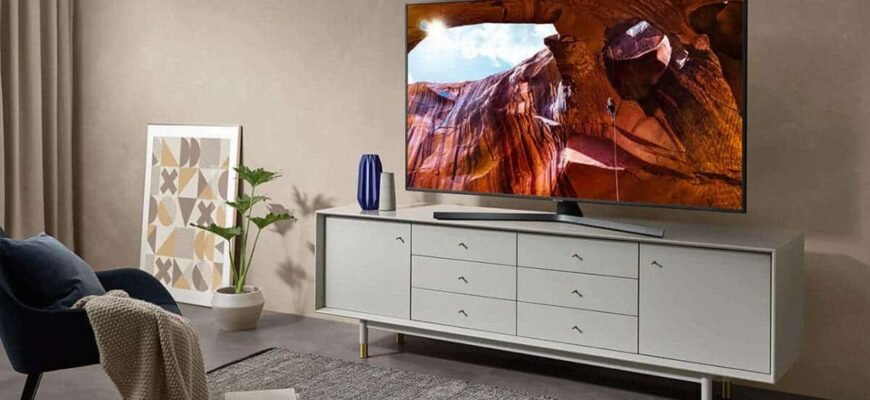 Smart TV