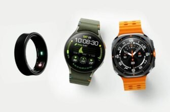 Galaxy Watch 7