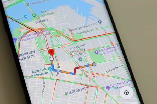 офлайн-карти