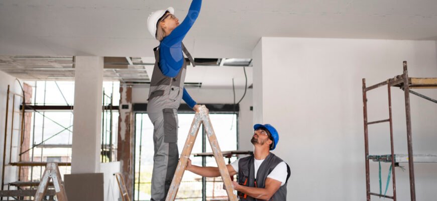 вартість ремонту квартири