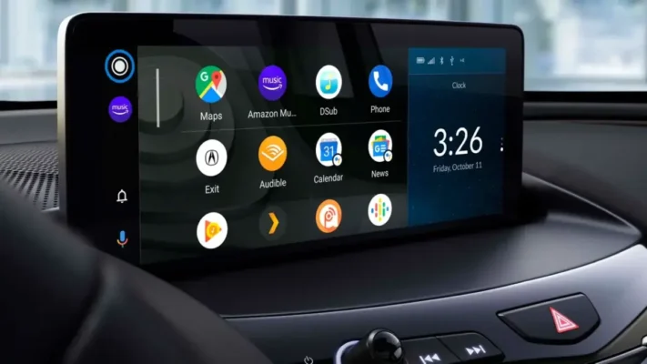 Усунення несправностей з відключенням Android Auto: Необхідні рішення 12 android auto2 1200x675.webp