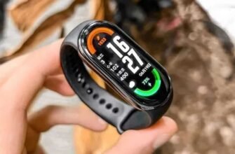 Xiaomi Smart Band 9