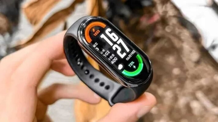 Xiaomi Smart Band 9