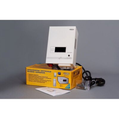 стабілізатори напруги