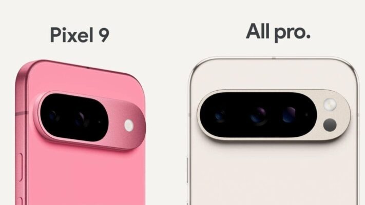google pixel 9 and pixel 9 pro 1200x675