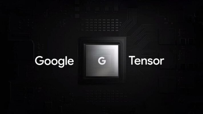 Tensor G4