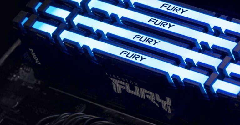 Розгін оперативної пам'яті