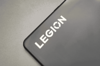 Lenovo Legion