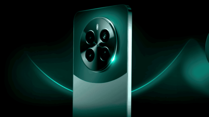 Розкрито ключові характеристики Realme Narzo 70 Turbo 5G 8 Realme Narzo 70 Turbo