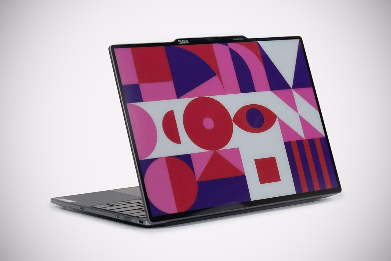 Lenovo ThinkBook 13x Gen 4 SPE