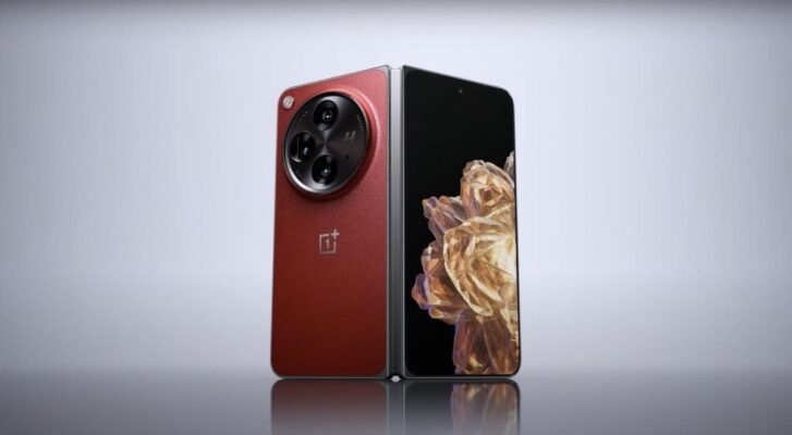 OnePlus Open
