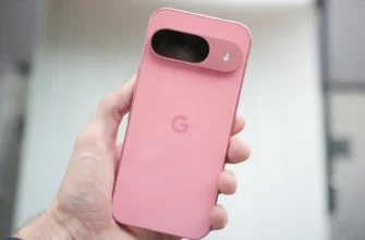 Pixel 9a