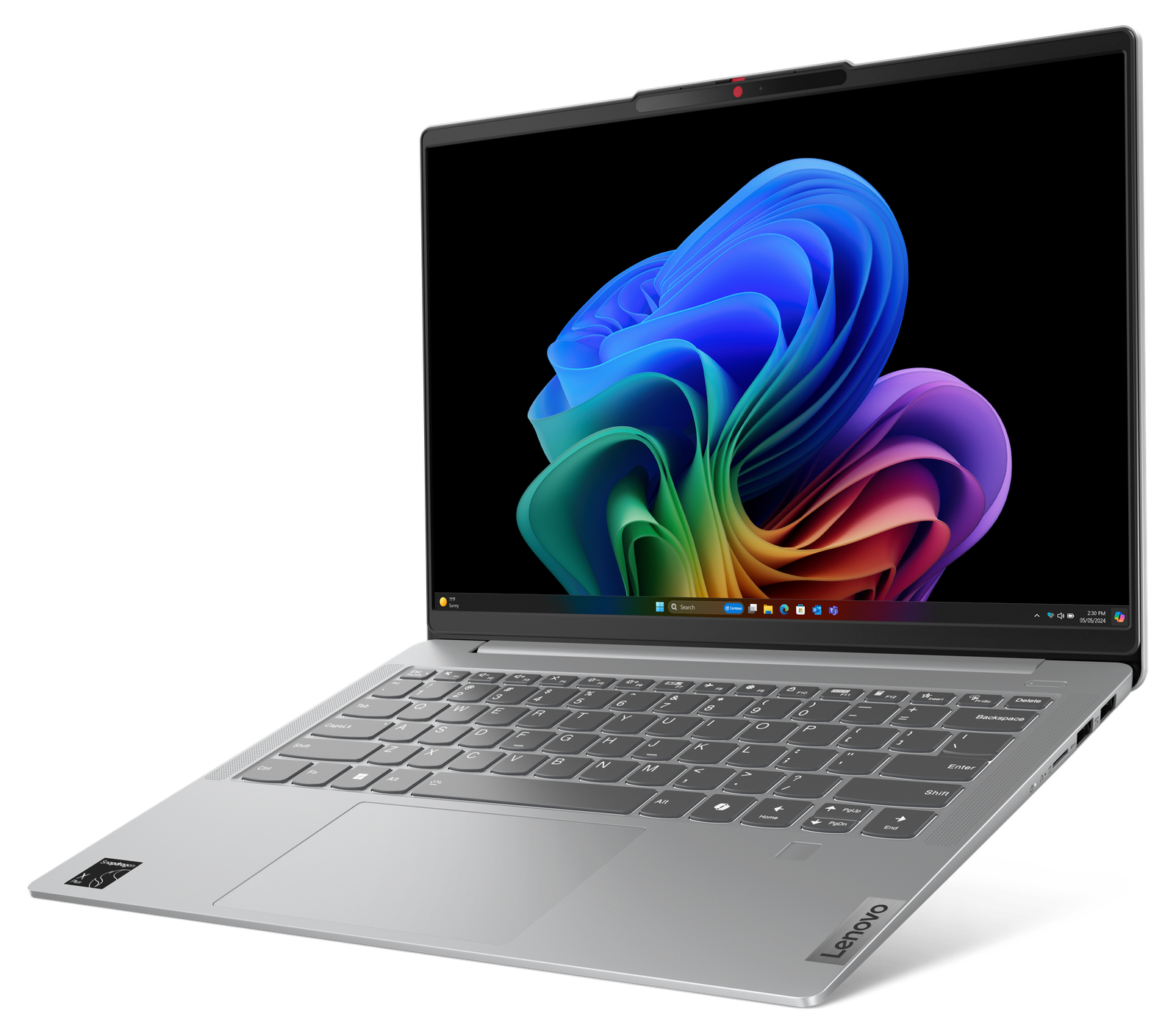 Lenovo розширює можливості ШІ: нові пристрої Yoga та IdeaPad на Innovation World 2024 26 Lenovo