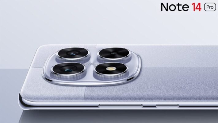 Redmi Note 14 Pro