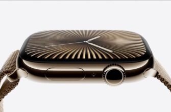 Apple Watch Series 10