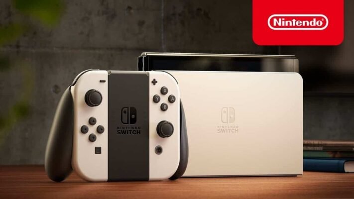 Інсайдерська інформація: Nintendo Switch 2, як очікується, підтримуватиме зворотну сумісність 11 banner oledswitch