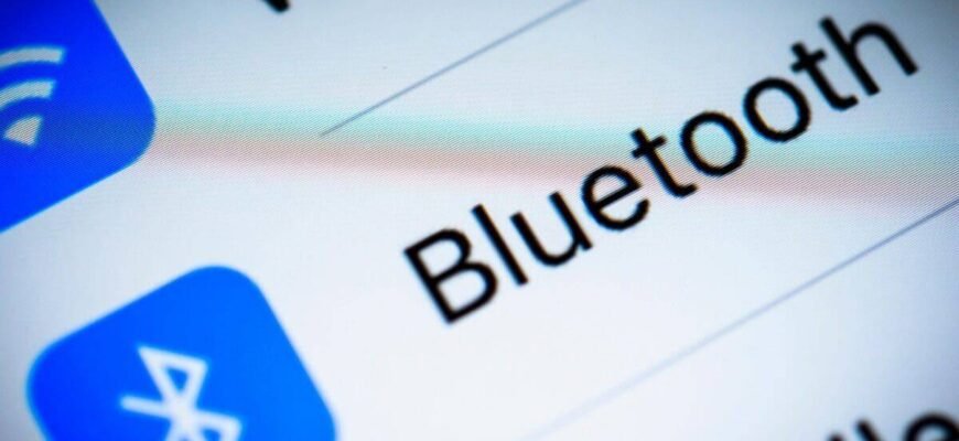 Bluetooth 6.0