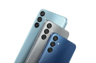 Galaxy M16