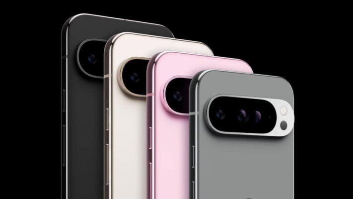 Google Pixel
