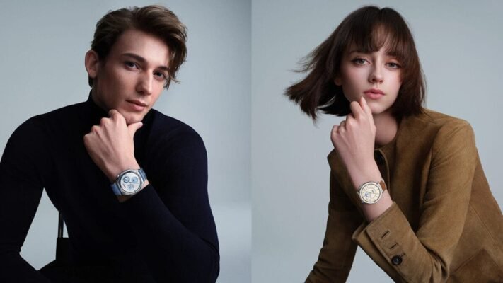 Відкрийте для себе новий стильний Huawei Watch GT 5 з розширеними функціями для здоров'я 14 huawei watch gt 5 1200x675