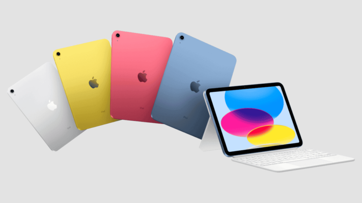iPad 11 дебютує на заході Apple наступного місяця 8 iPad 11