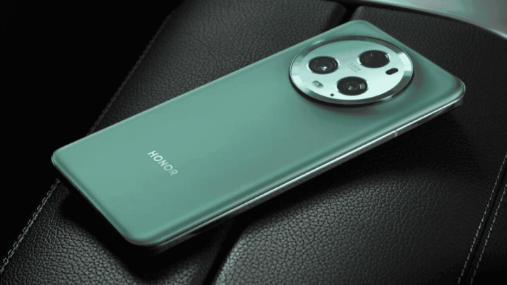 Honor Magic 7 Pro: Витік живих зображень 17 Honor Magic 7 Pro