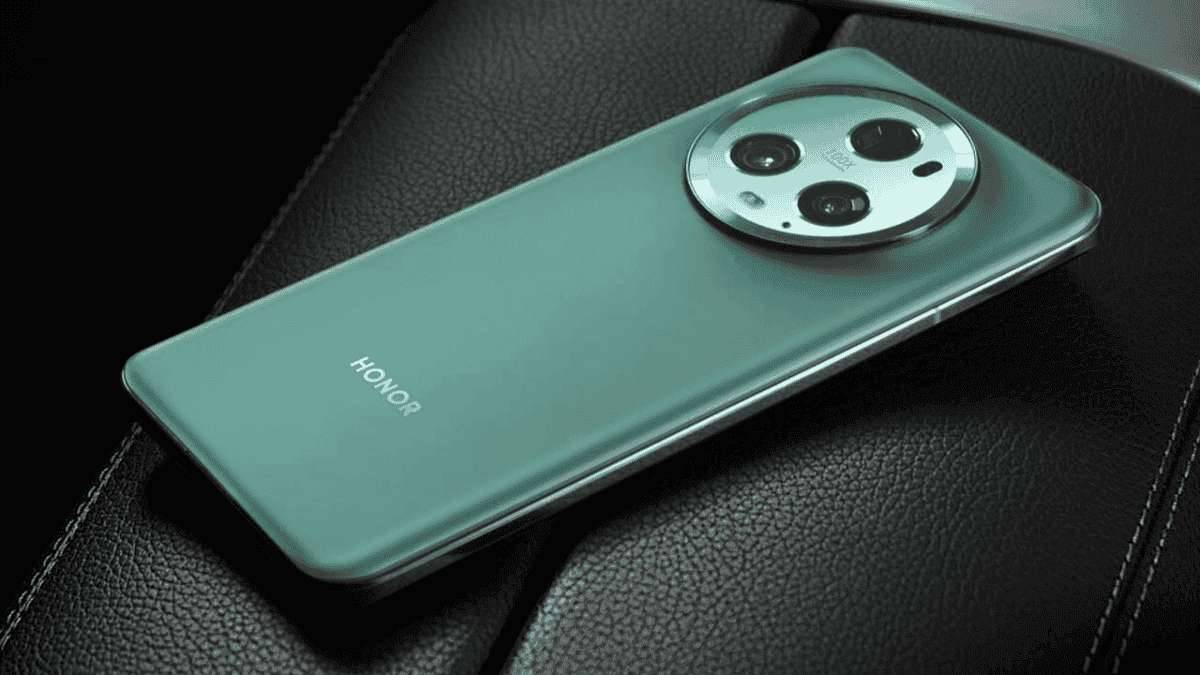 Honor Magic 7 Pro: Витік живих зображень 18 Honor Magic 7 Pro