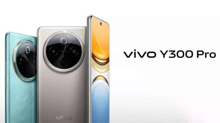 Стартує продаж Vivo Y300 Pro: Новий смартфон середнього класу з батареєю 6500 мАг 14 vivo y300 pro 1200x675