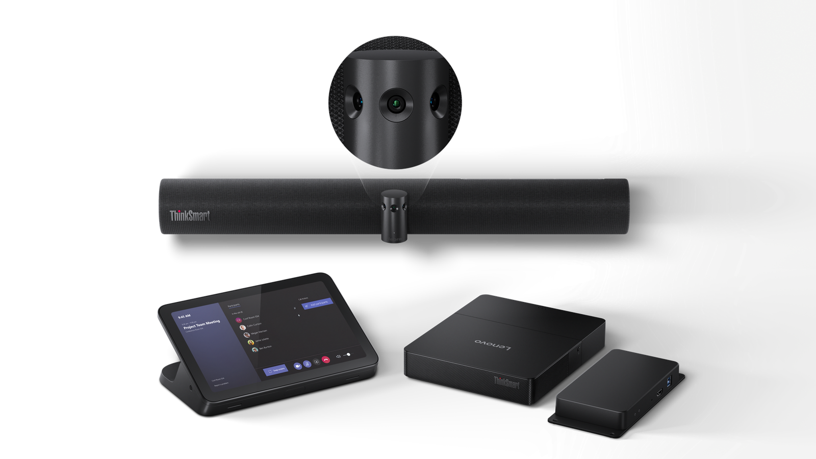 ThinkSmart Core Gen 2