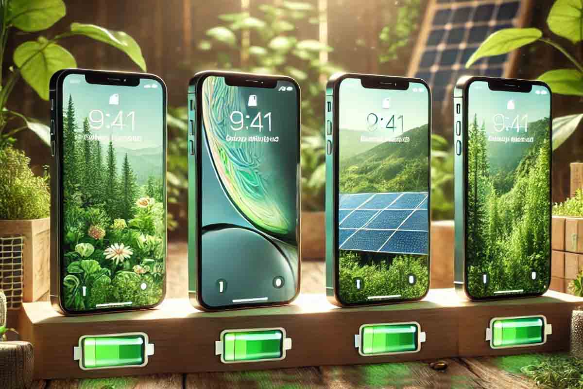 Топ айфонів