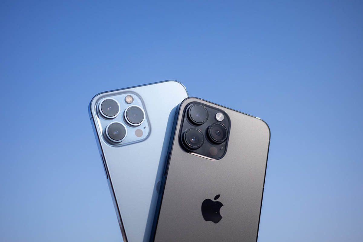 Топ айфонів