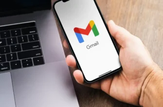 ШІ-атака краде паролі в Gmail