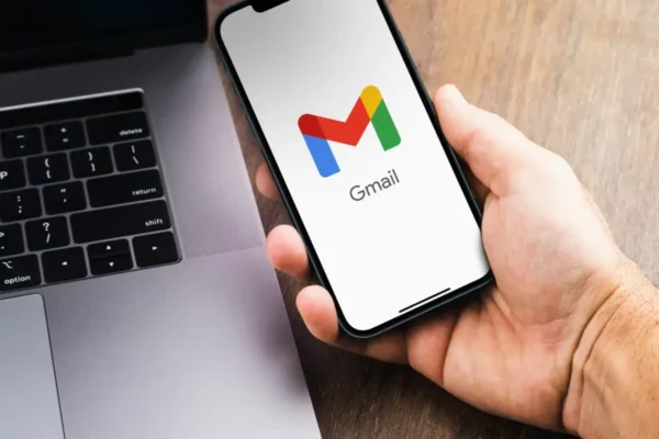 Gmail має негайно впровадити цю нову функцію Outlook! 8 ШІ-атака краде паролі в Gmail