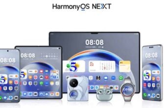 harmonyos next g