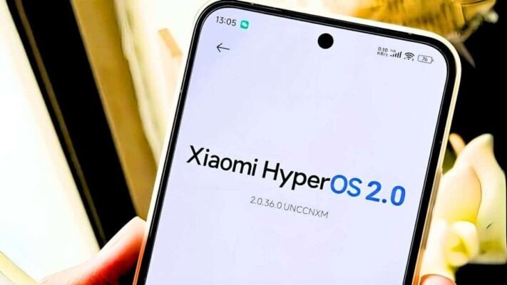 Ексклюзивний витік розкриває початкові пристрої, які отримають Xiaomi HyperOS 2 8 hyperos1 1 1200x675