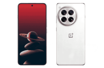 OnePlus 13