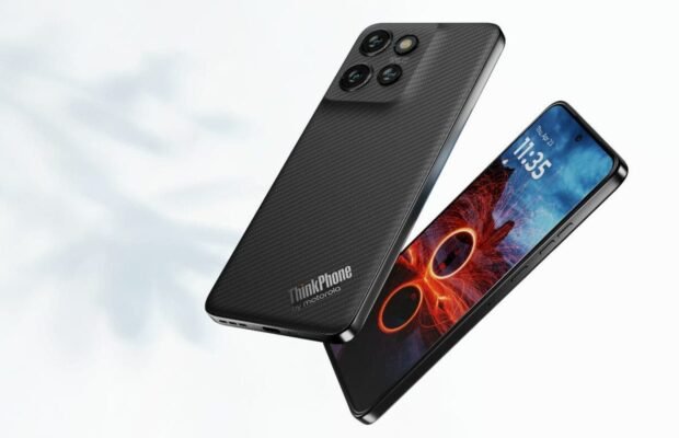 ThinkPhone 25