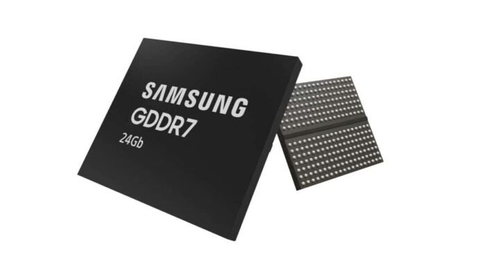 samsung 24gb gddr7 dram 2 1200x675