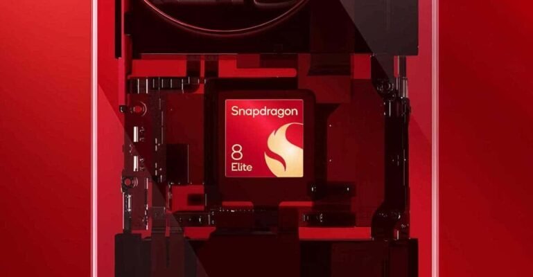 Qualcomm випускає Snapdragon 8 Elite: Перша мобільна SoC з ядрами Oryon 11 snapdragon 8 elite