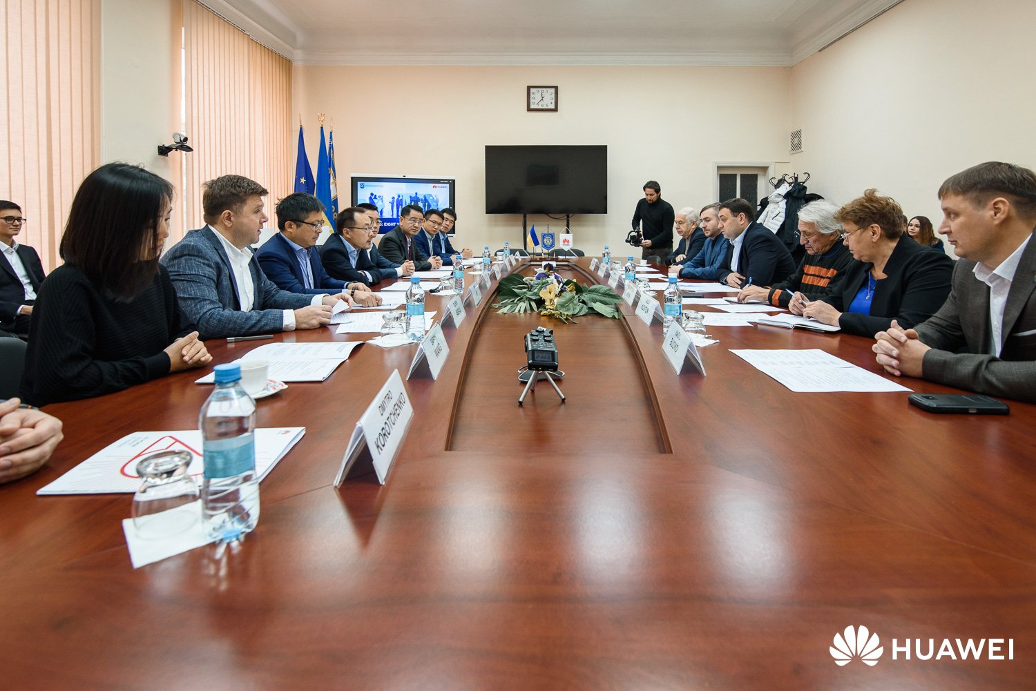 Хуавей Україна