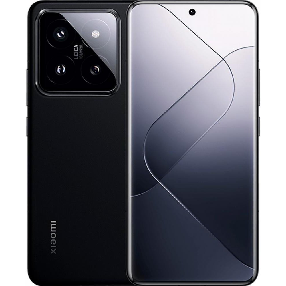 ТОП-5 смартфонів 2024 року з вражаючими характеристиками 23 смартфони 2024